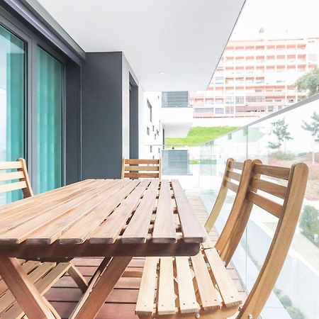Apartamento Benfica Prime Terrace By Homing Lisboa Exterior foto