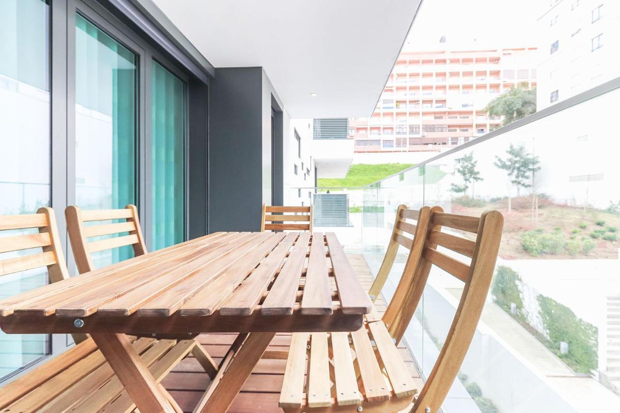 Apartamento Benfica Prime Terrace By Homing Lisboa Exterior foto