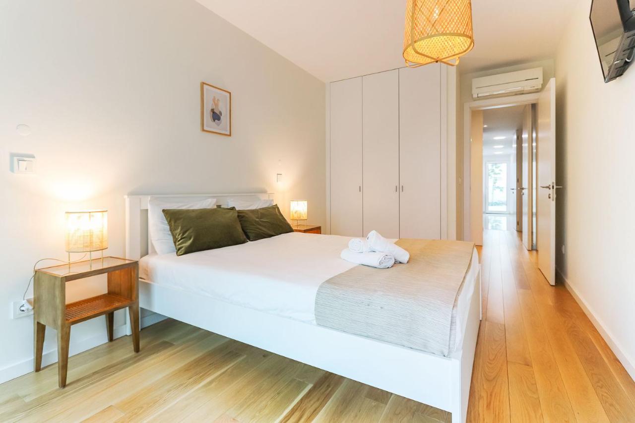 Apartamento Benfica Prime Terrace By Homing Lisboa Exterior foto